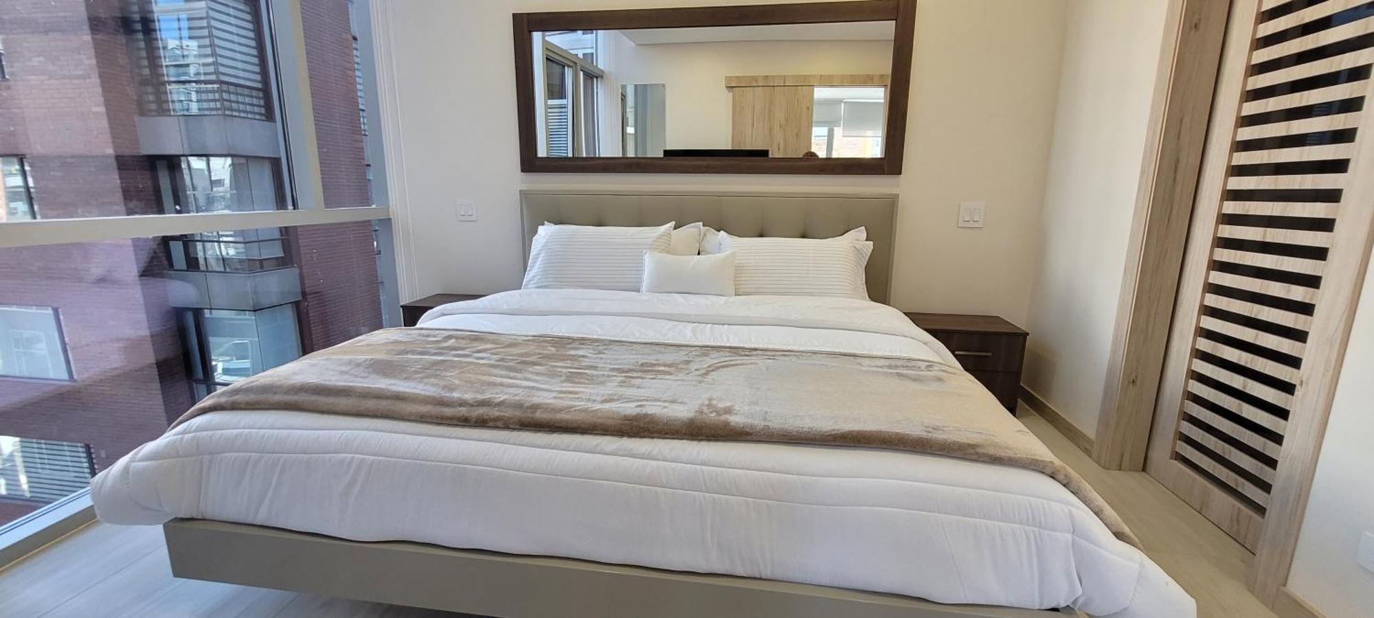 Le Parc Residences - Luxury Suites Quito Exterior foto