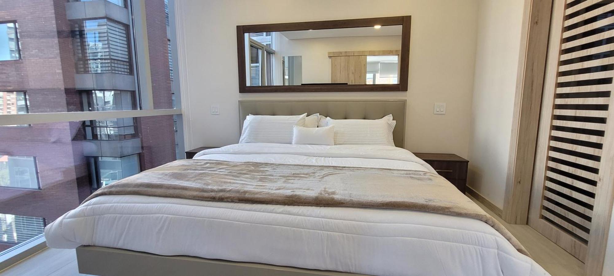 Le Parc Residences - Luxury Suites Quito Exterior foto